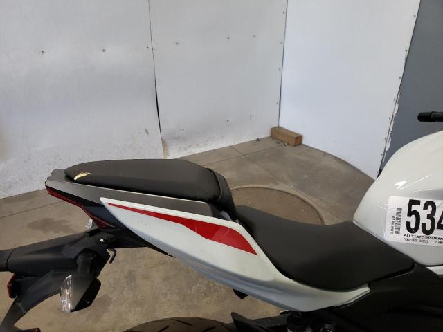 2023 KAWASAKI ER400 D - JKAERKD16PDAK7018