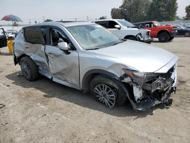 JM3KFBCL0H0149598 Mazda Cx-5 Touring