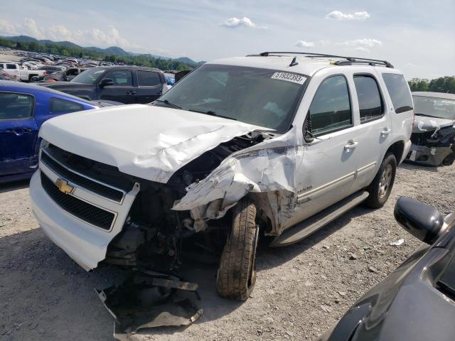 2011 Chevrolet Tahoe 