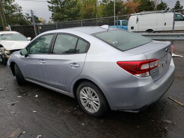 4S3GKAD64J3625370 Subaru Impreza Premium Plus