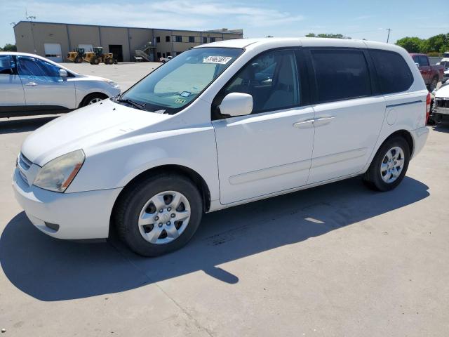 2008 Kia Sedona 