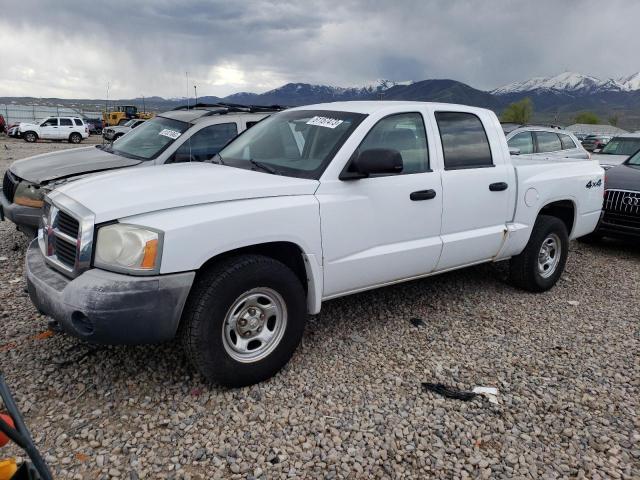 2006 Dodge Dakota 