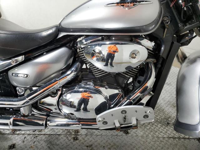 2006 SUZUKI C50 - JS1VS55A762100148