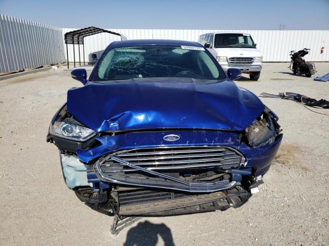 3FA6P0H72GR397315 Ford FUSION SE