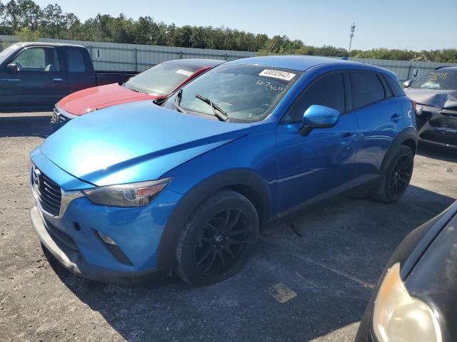 2016 Mazda CX-3 Sport