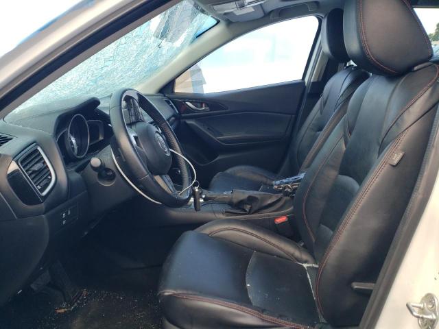 JM1BM1M76E1215393 Mazda 3 Grand Touring