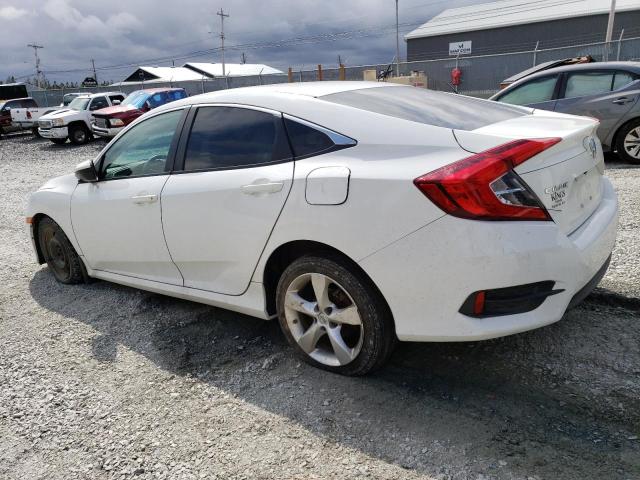 2017 HONDA CIVIC LX - 2HGFC2E55HH004510