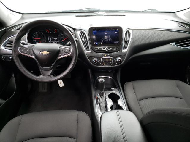 2020 CHEVROLET MALIBU LT - 1G1ZD5ST8LF008647