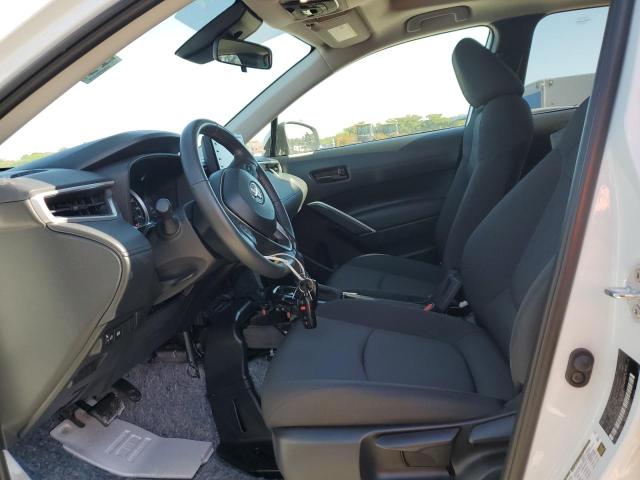 2022 TOYOTA COROLLA CR - 7MUBAAAG3NV002245