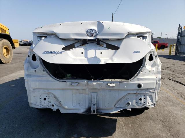2018 TOYOTA COROLLA L - 5YFBURHE1JP758664