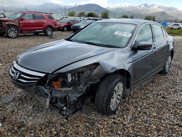 2011 Honda Accord Sedan LX