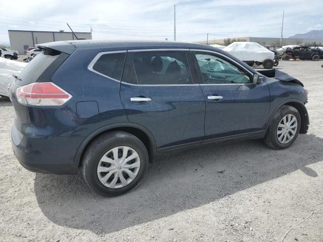 KNMAT2MTXFP573600 Nissan ROGUE S