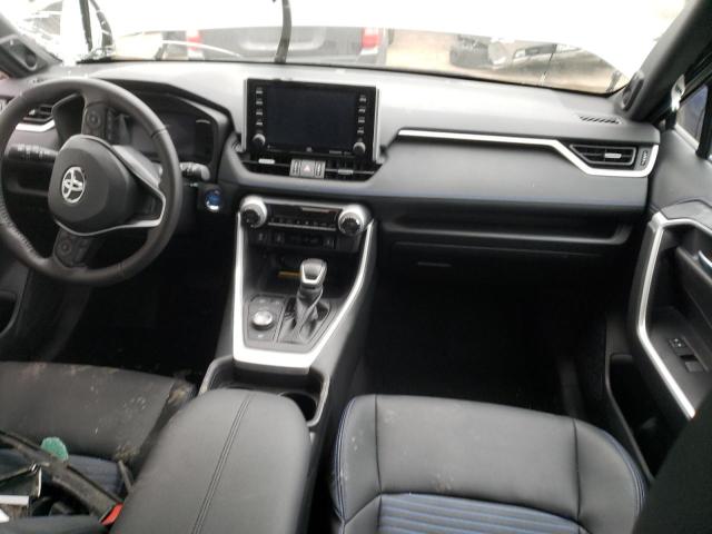 4T3E6RFV5MU061616 Toyota RAV4 XSE