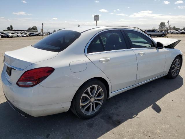 55SWF4JB4GU172090 Mercedes-Benz C 300