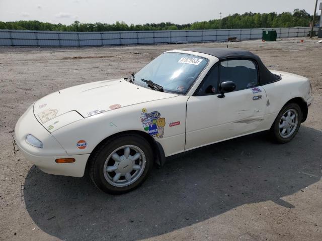 1991 Mazda MX-5 Miata 