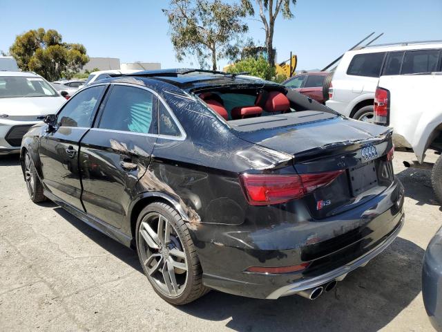 2017 AUDI S3 PREMIUM - WAUB1GFF6H1017186