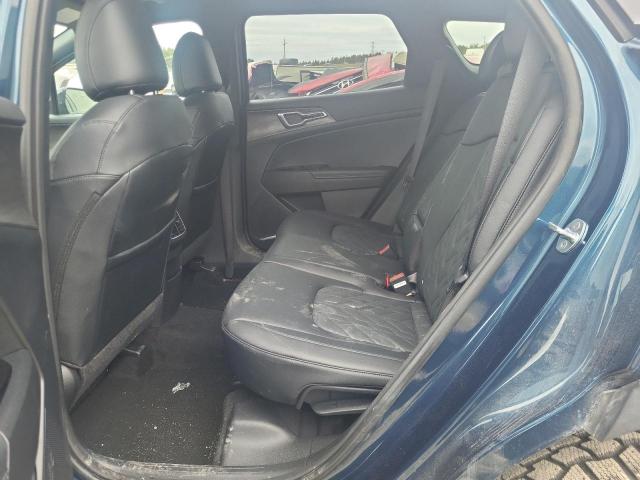 2023 KIA SPORTAGE L - KNDPUCAF7P7127613