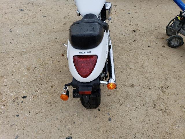 2015 SUZUKI VZ800 - JS1VS56A7F2100164