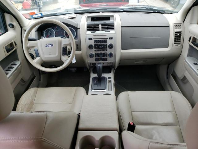 1FMCU0DG4CKB38640 2012 FORD ESCAPE, photo no. 8