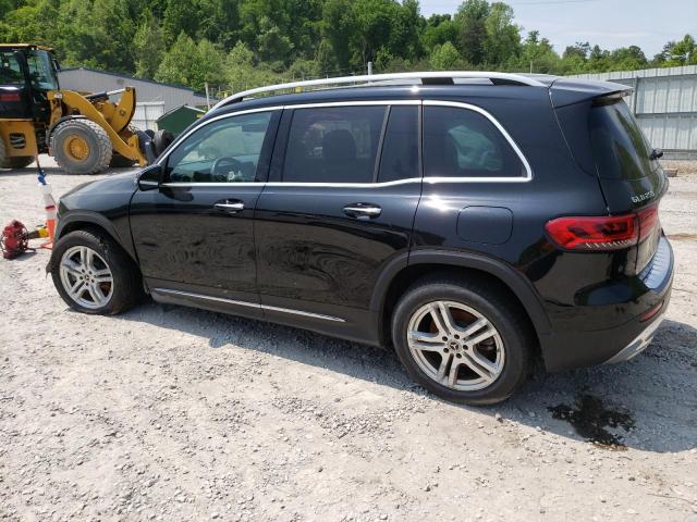2020 MERCEDES-BENZ GLA250 4M - W1N4M4HB0LW026739