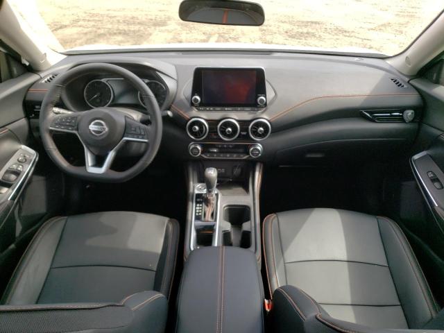 3N1AB8DVXPY242736 Nissan SENTRA SR