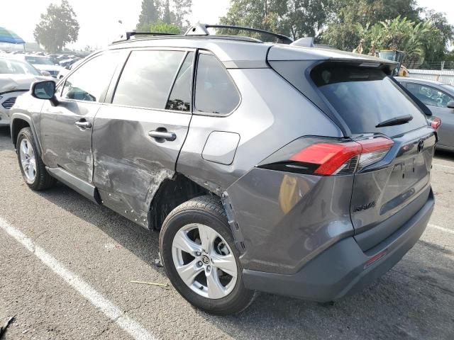 2T3W1RFV5MC134827 Toyota Rav4 Xle