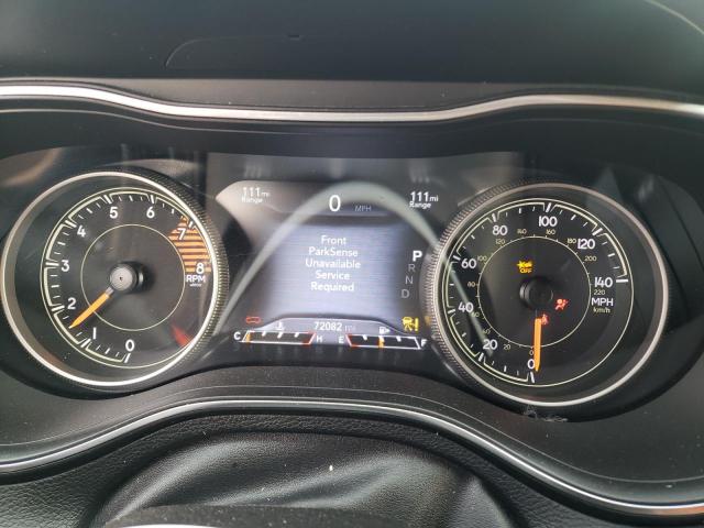 2019 JEEP CHEROKEE O 1C4PJMJX0KD115899