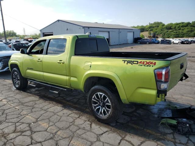 3TYDZ5BN3PT021191 Toyota Tacoma Double Cab