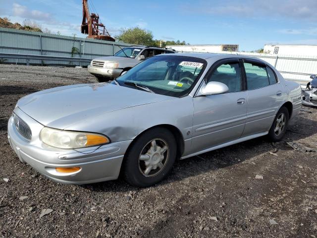 2001 Buick LeSabre Custom