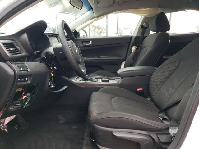5XXGT4L36JG273401 KIA Optima Lx