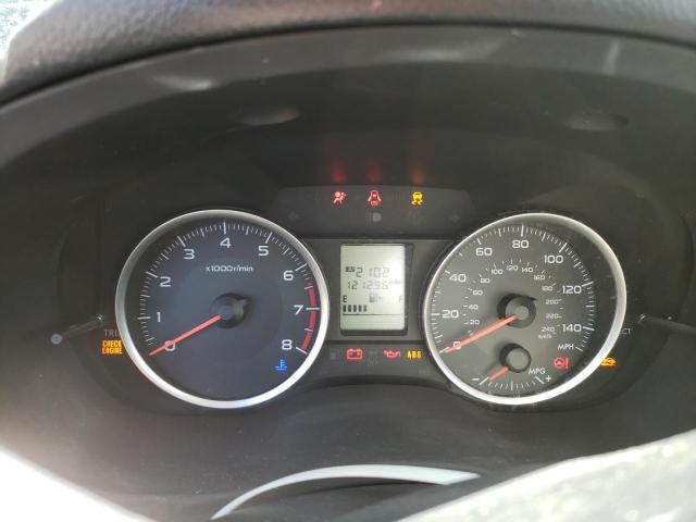 JF2SJAAC2EG466257 Subaru Forester 2.5i