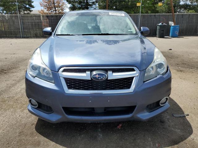 4S3BMCL67E3015163 Subaru Legacy 2.5i Limited