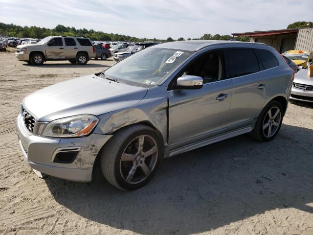 2010 Volvo XC60 T6