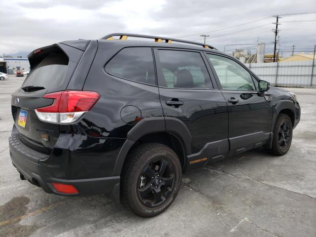 JF2SKAMCXNH464758 Subaru Forester Wilderness