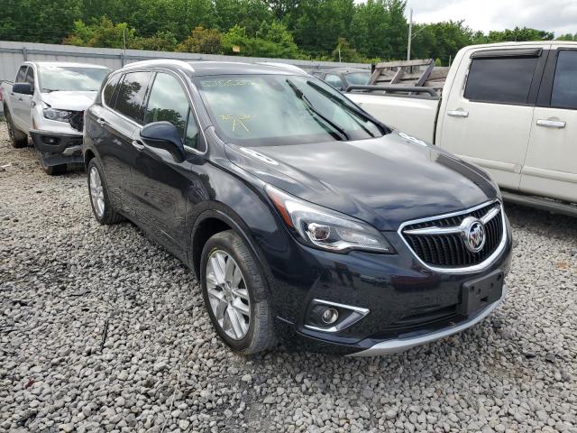 Vin: lrbfx3sx2ld114711, lot: 53553583, buick envision premium 20204
