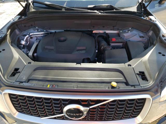 2020 VOLVO XC90 T6 R- - YV4A22PM9L1538615