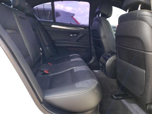 WBAKN9C58ED000685 BMW 550 I