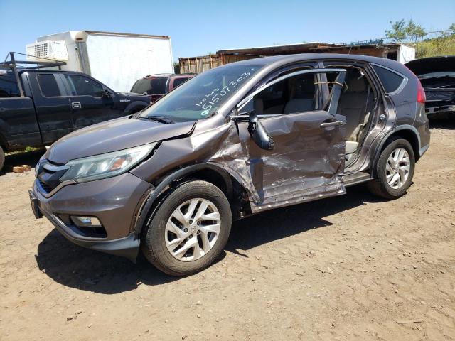 2HKRM4H51GH601451 | 2016 HONDA CR-V EX