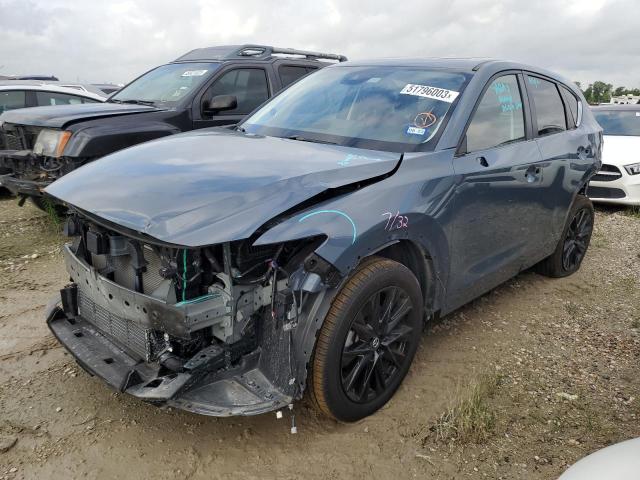 2021 MAZDA CX-5 CARBO - JM3KFBCY7M0453744