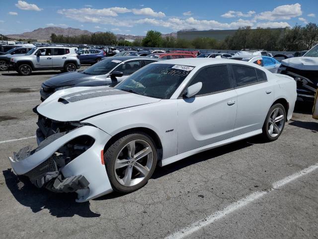 2018 Dodge Charger R/T