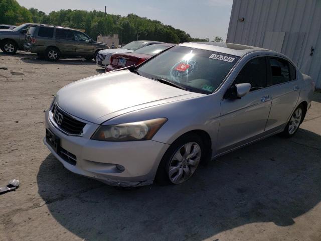 2009 Honda Accord Coupe EX-L