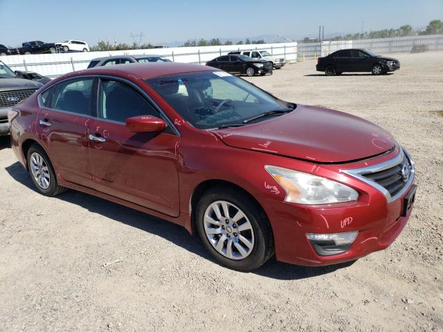 1N4AL3AP1FN922397 Nissan ALTIMA 2.5