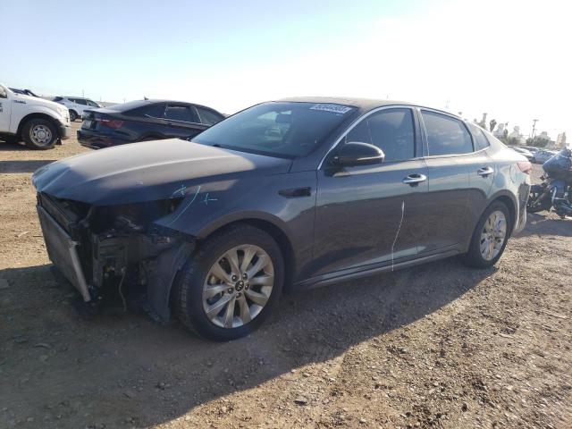 5XXGT4L35JG203498 auction archive image