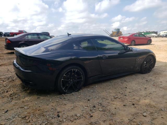 2017 MASERATI GRANTURISM - ZAM45VLA2H0227038