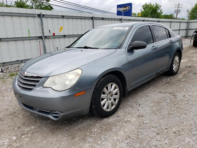 2010 Chrysler Sebring Touring