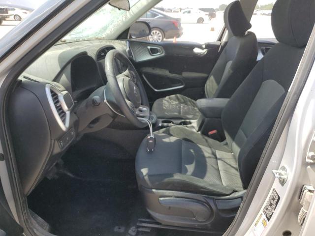 KNDJ23AU1L7122072 KIA SOUL LX