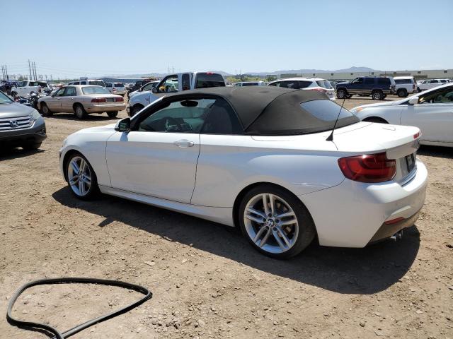 2016 BMW 228 I SULE - WBA1K9C54GV322418