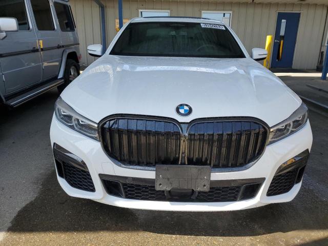 WBA7T2C02NCH36764 BMW 740 I