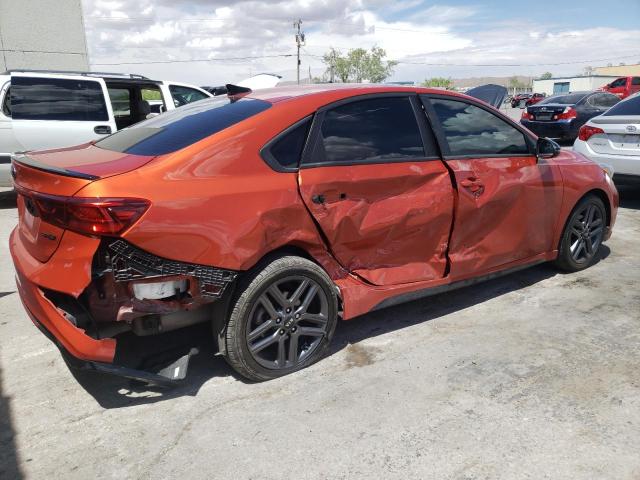 3KPF34AD4ME386784 KIA Forte Gt Line