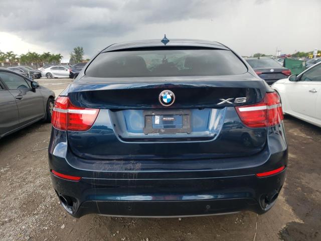 VIN 5UXFG2C55E0C44731 2014 BMW X6, Xdrive35I no.6